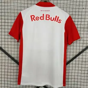 24-25 RB Leipzig Home Shirt Football Uniforms AAAAJersey Supplier Yupoo 1