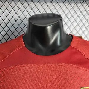2022 Portugal home player version 6