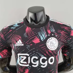 22-23 Ajax special edition player version 3