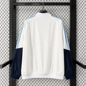 2026 Argentina World Cup Jacket Mens Kit Windbreaker Yupoo 4 4
