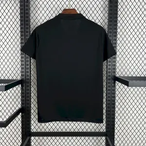 24-25 Real Madrid Black Special Edition Shirt AAAAJersey Supplier Yupoo 4