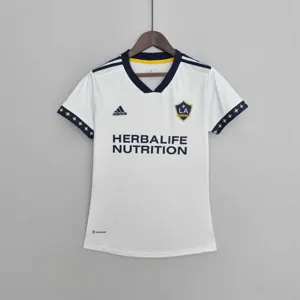 22-23 LA Galaxy woman home