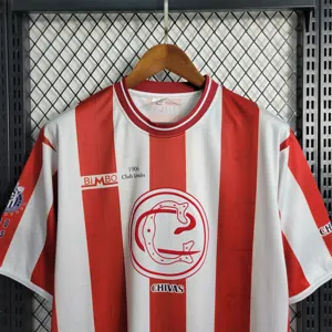 1906-2006 Chivas Centennial Size S-XXL 6