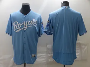 Kansas City Royals 64