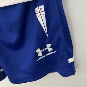 23-24 La Católica home kids kit 5