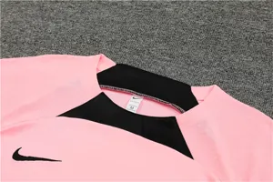 22-23 PSG Training Kit Pink 14