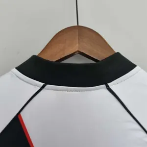 1998 Vasco da Gama away 6