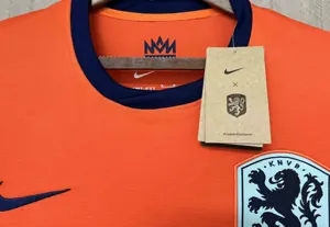 2024 Netherland Home Kit Jersey Supplier Yupoo 8