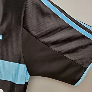 99-00 Marseille third away 3