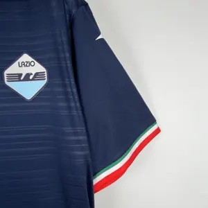 23-24 Lazio away S-4XL 7