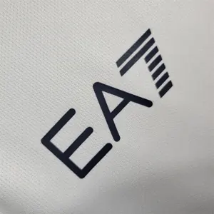 23-24 Napoli Champions Edition White 3