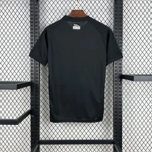 25-26 Botafogo Black Special Edition Kit Football T-Shirt AAAAJersey Wholesale Yupoo 2