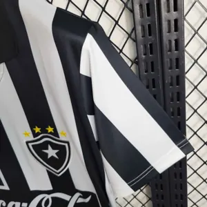1997 Retro Botafogo Home S-XXL 2