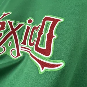 2026 Mexico World Cup Bringback Remixed Jersey Mens Football Shirt AAAAJersey Dropship Yupoo 9 7