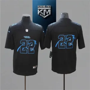 2021 New Shadow Edition NFL Jersey 2