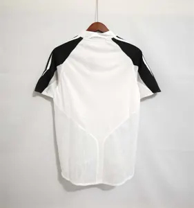 2004 Germany home white 5
