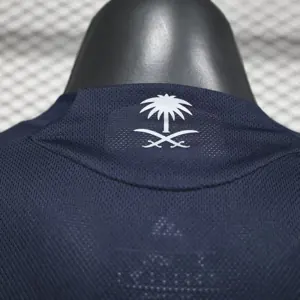 25-26 Al-Nassr Away Kit Player Version Futbol Shirt Apparels AAAAJersey Wholesale Yupoo 6