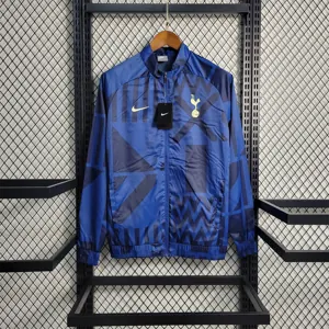 23-24 Windbreaker Tottenham Hotspur Blue