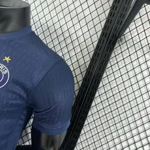 24-25 PSG Home Champions of Europe 2025 Kit Player Version Shirt AAAAJersey Wholesale Yupoo 6