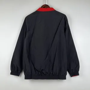 23-24 Atlanta United Both Windbreaker Jackets Yupoo 2