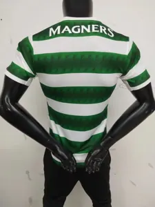 22-23 Celtic home player version 5