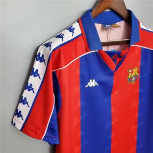 92-95 Barcelona home 4