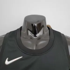 2022 Season Adebay #13 Heat City Edition Black 4
