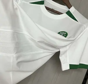 24-25 Sporting CP Away Kit Football AAAAJersey Supplier 3