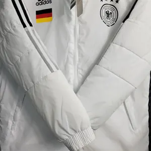 Down Jackets Thermal Jacket German1684420896000 2