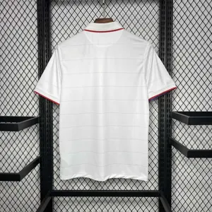 2014 USA Home Retro Kit Vintage Shirt Sport AAAAJersey Yupoo 2