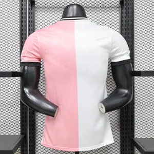 26-27 Inter Miami Mens Special Edition Kit Player Version Shirt AAAAJersey Supply Yupoo 10 4
