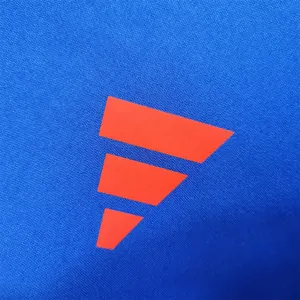 23-24 University of Chile Blue Training Suit 5