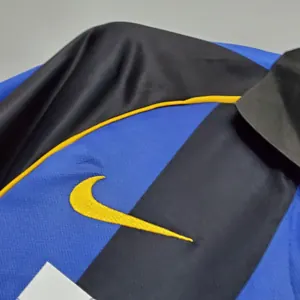 01-02 Inter Milan home 6