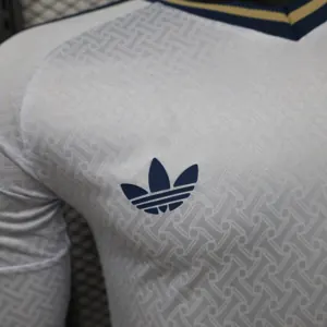 2026 Italy Away Mens Kit Football Player Version Long Sleeve Shirt AAAAJersey Supply Yupoo 9 4