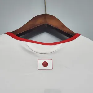 2006 Japan away 5