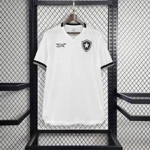 24-25 Botafogo Third Kit Soccer Uniforms AAAAJersey Supplier Yupoo 2