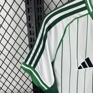 25-26 Celtic US Pack baseball Shirt Soccer Apparels AAAAJersey Supplier Yupoo 3