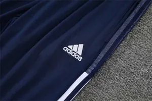 Polo Lyon sapphire blue 9