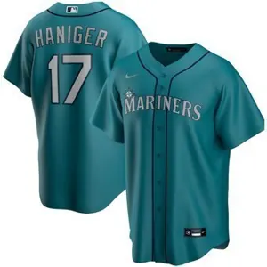 Seattle Mariners 45