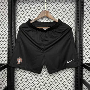 2024 Portugal Away Shorts UEFA Euro 2024 Football Uniform AAAAJerseys Dropshipping Yupoo