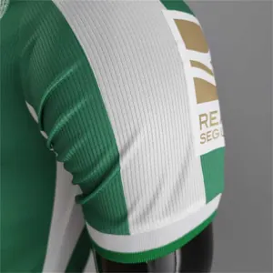 22-23 Real Betis King Cup version home player version 1