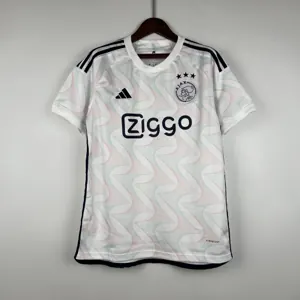 23-24 Ajax away S-4XL