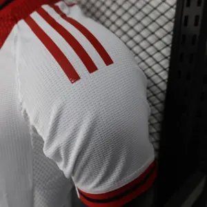 25-26 Ajax Home Player Version Cheap Soccer AAAAJersey Yupoo 2