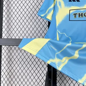 25-26 Philadelphia Union Away Kit Soccer AAAAJersey Yupoo S-2XL 3