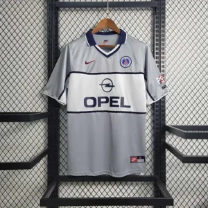 00-01 Retro PSG Away S-XXL