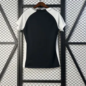 25-26 Corinthians Away Women Shirt Lady Uniform Soccer AAAAJersey Yupoo 3
