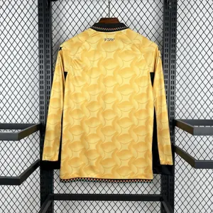 25-26 Long Sleeve Venezia Goalkeeper Kit Football Uniforms AAAAJersey Supply Yupoo-1 4