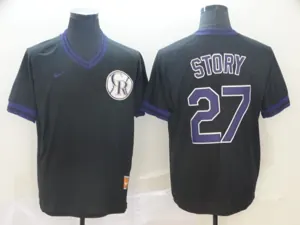 Colorado Rockies 42