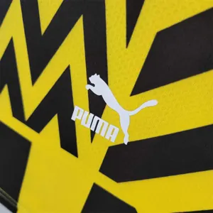 22-23 Dortmund Pre-Match yellowblack 7