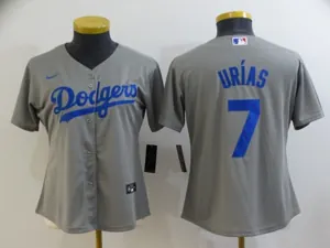 Los Angeles Dodgers 39